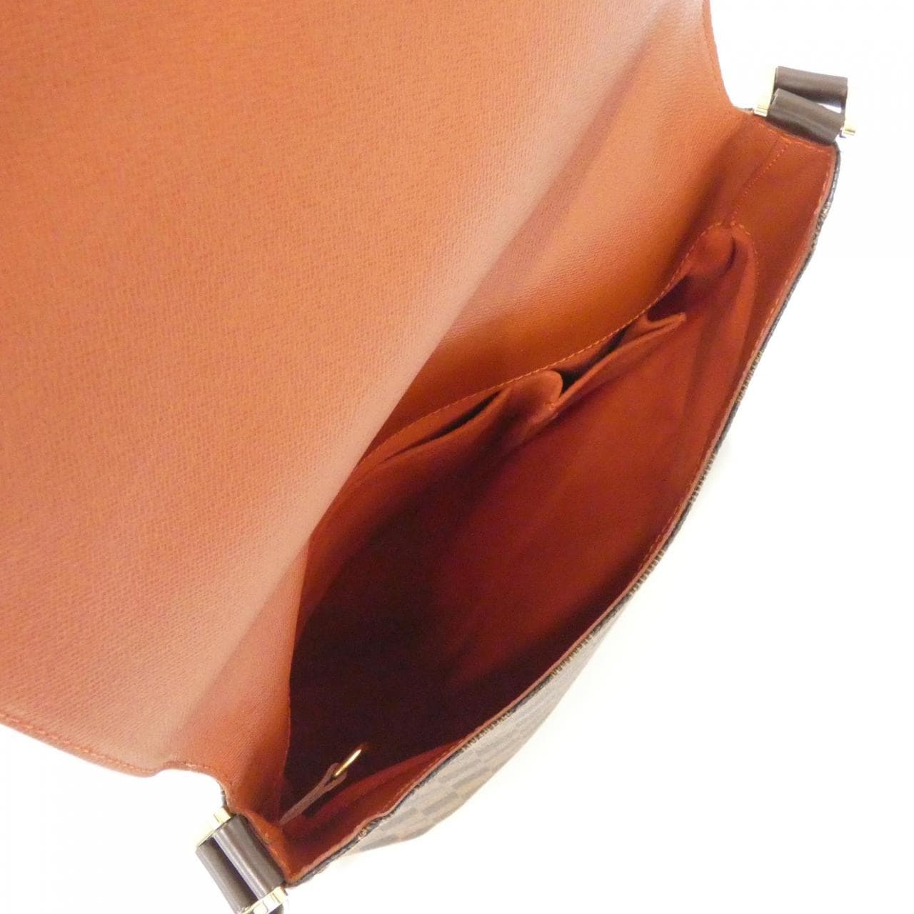 ルイヴィトン ダミエ ミュゼット N51302 ショルダーバッグ