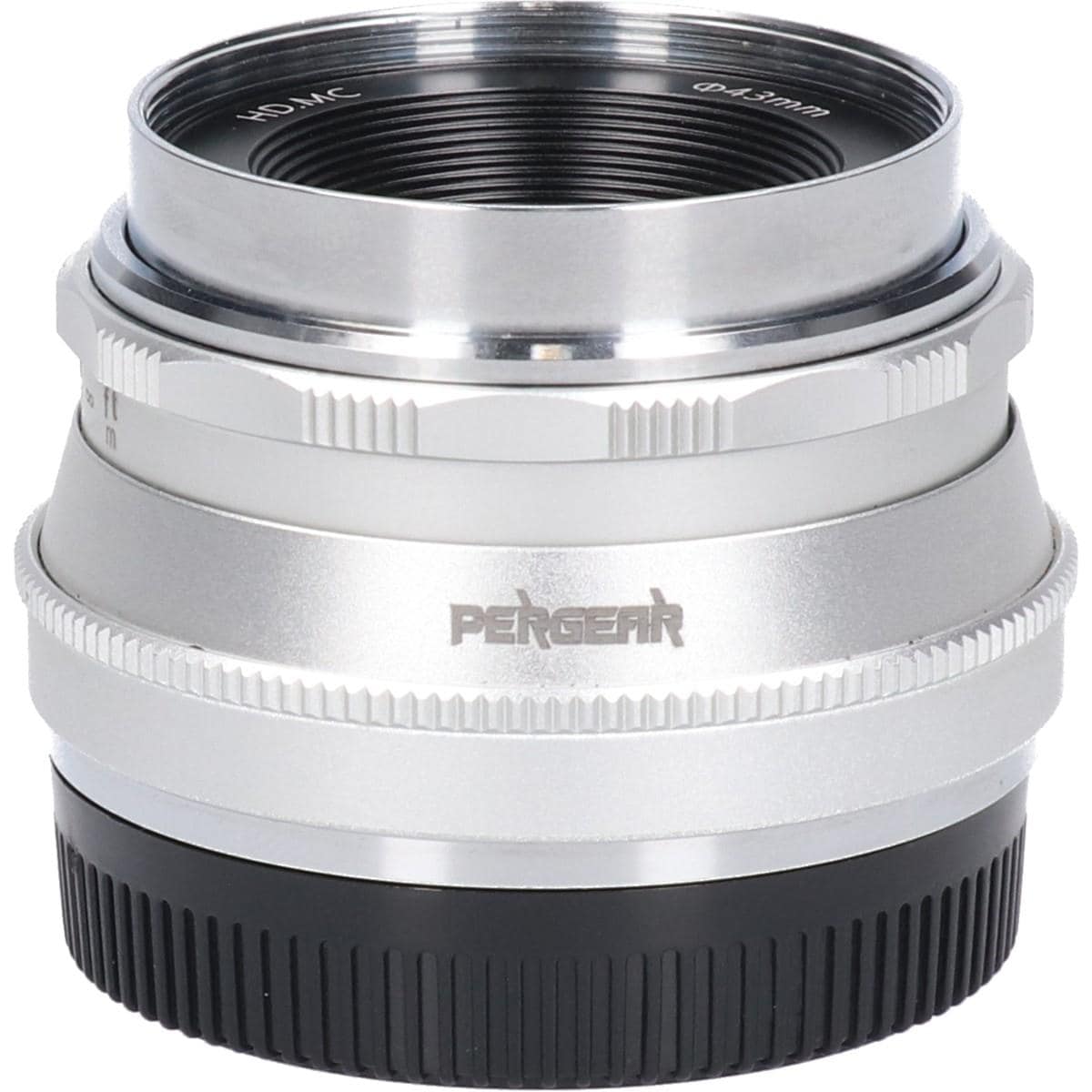 ＭＦＴ２５ｍｍ　Ｆ１．８