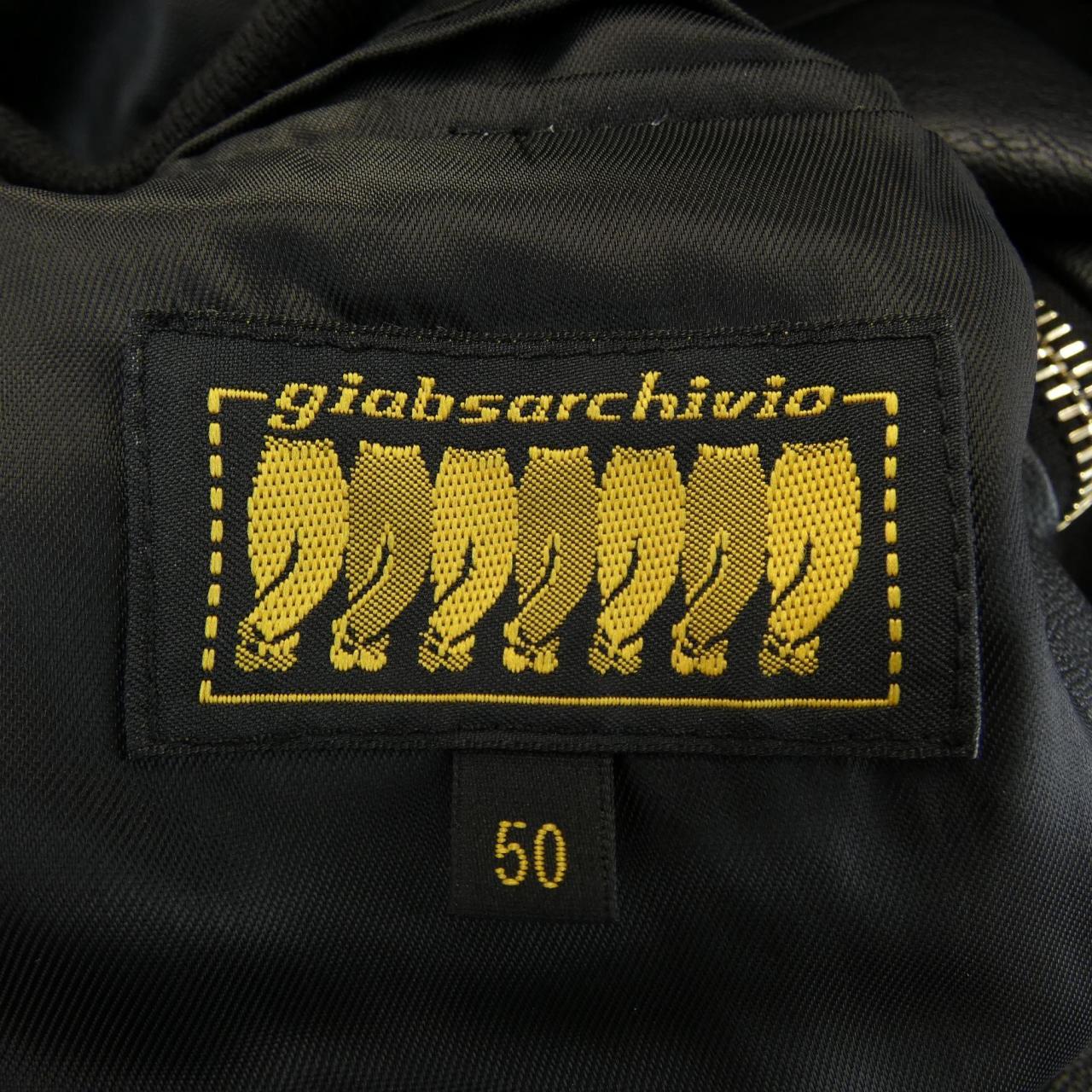 ジャブス GIAB'S ブルゾン