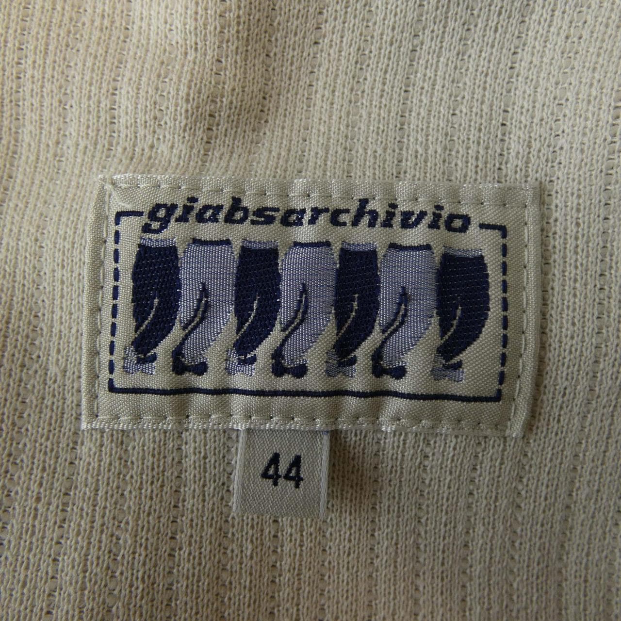 ジャブス GIAB'S ブルゾン