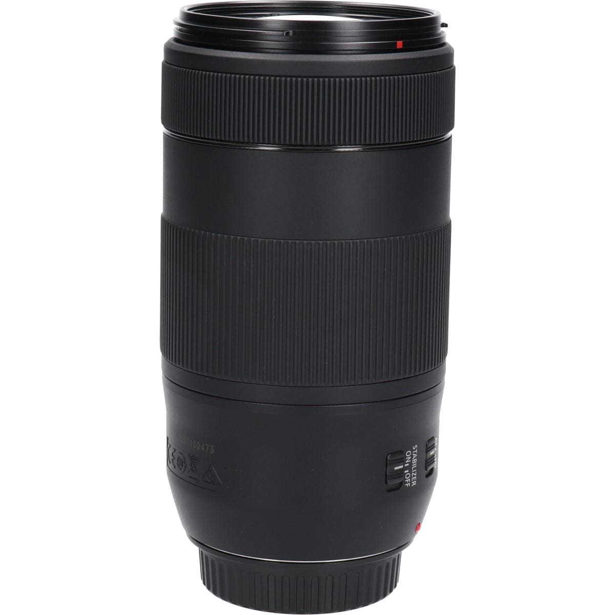 ＥＦ７０－３００ｍｍ　Ｆ４－５．６ＩＳ　ＩＩ　ＵＳＭ