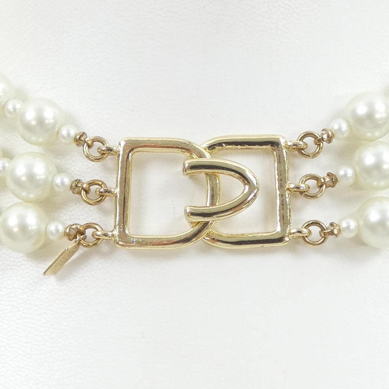 KENNETH JAY LANE (其他) NECKLACE