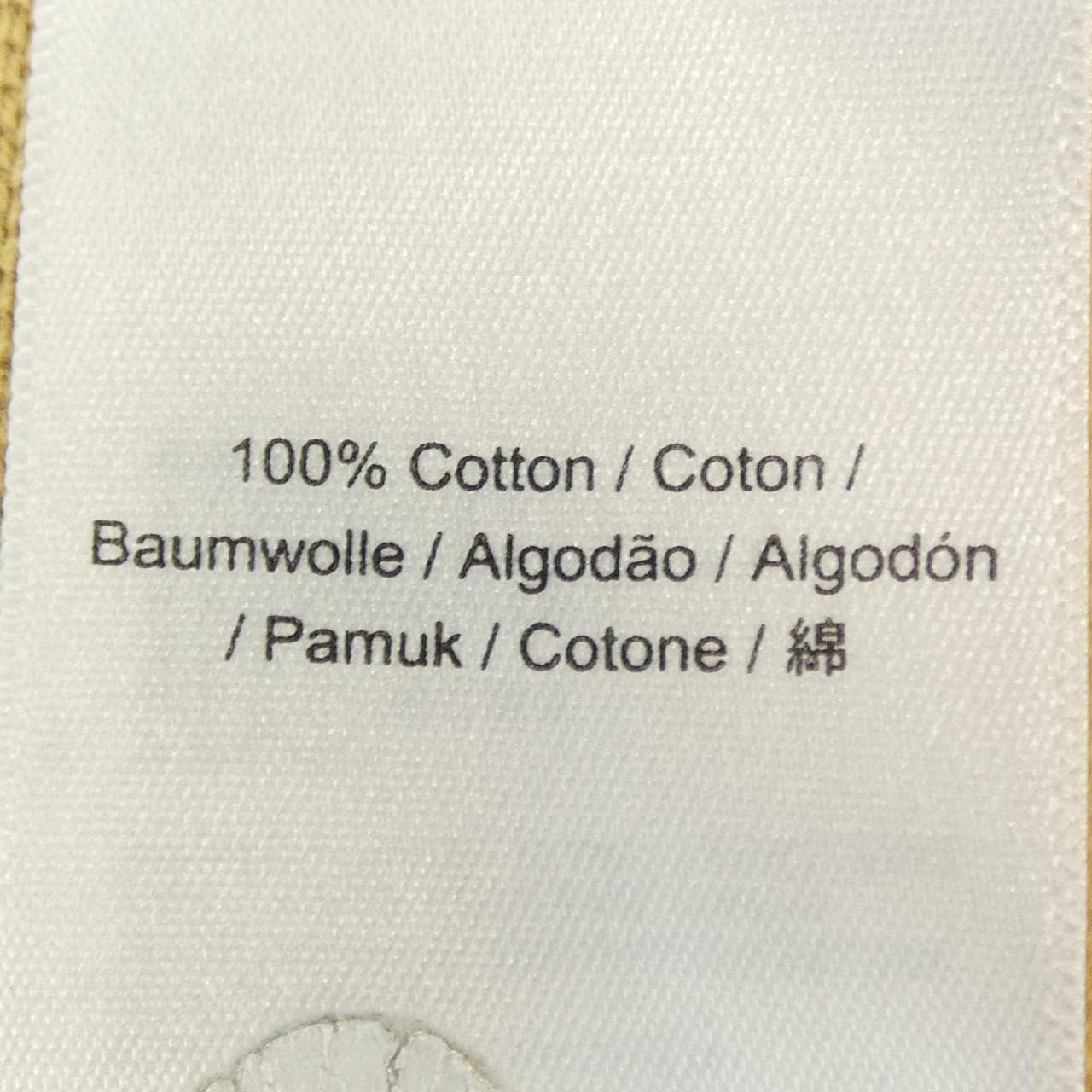 フレッドペリー FRED PERRY WC1X 0AA ポロシャツ