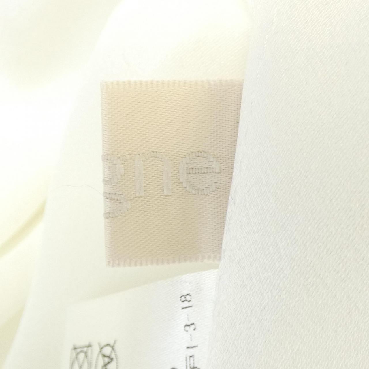 シーニュ Cygne シャツ