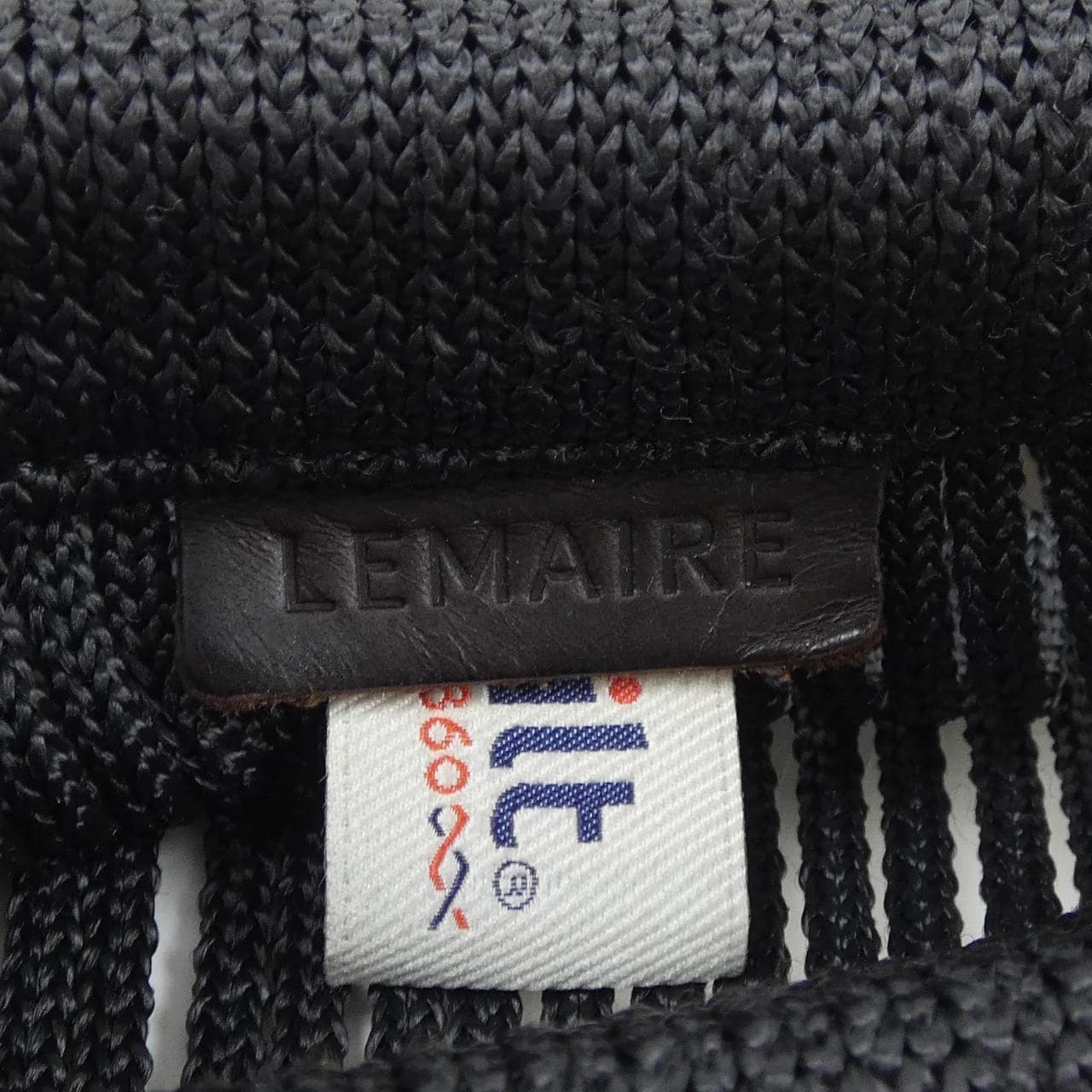 ルメール LEMAIRE BG0077 LF1269 BAG