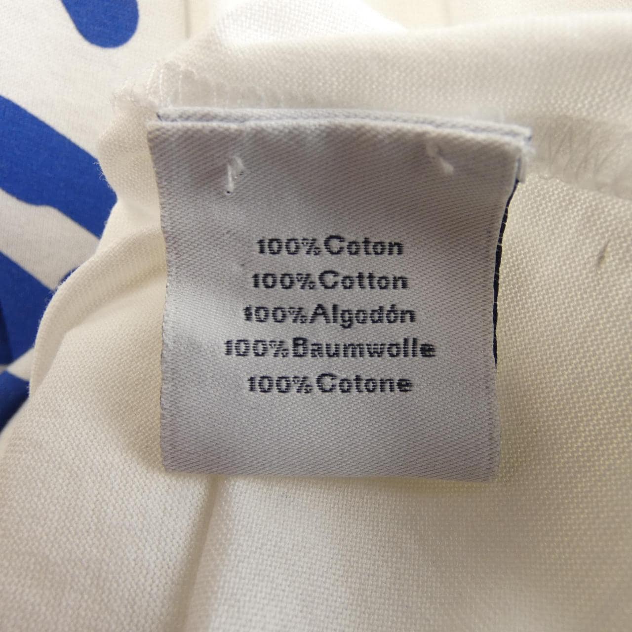 エルメス HERMES Tシャツ