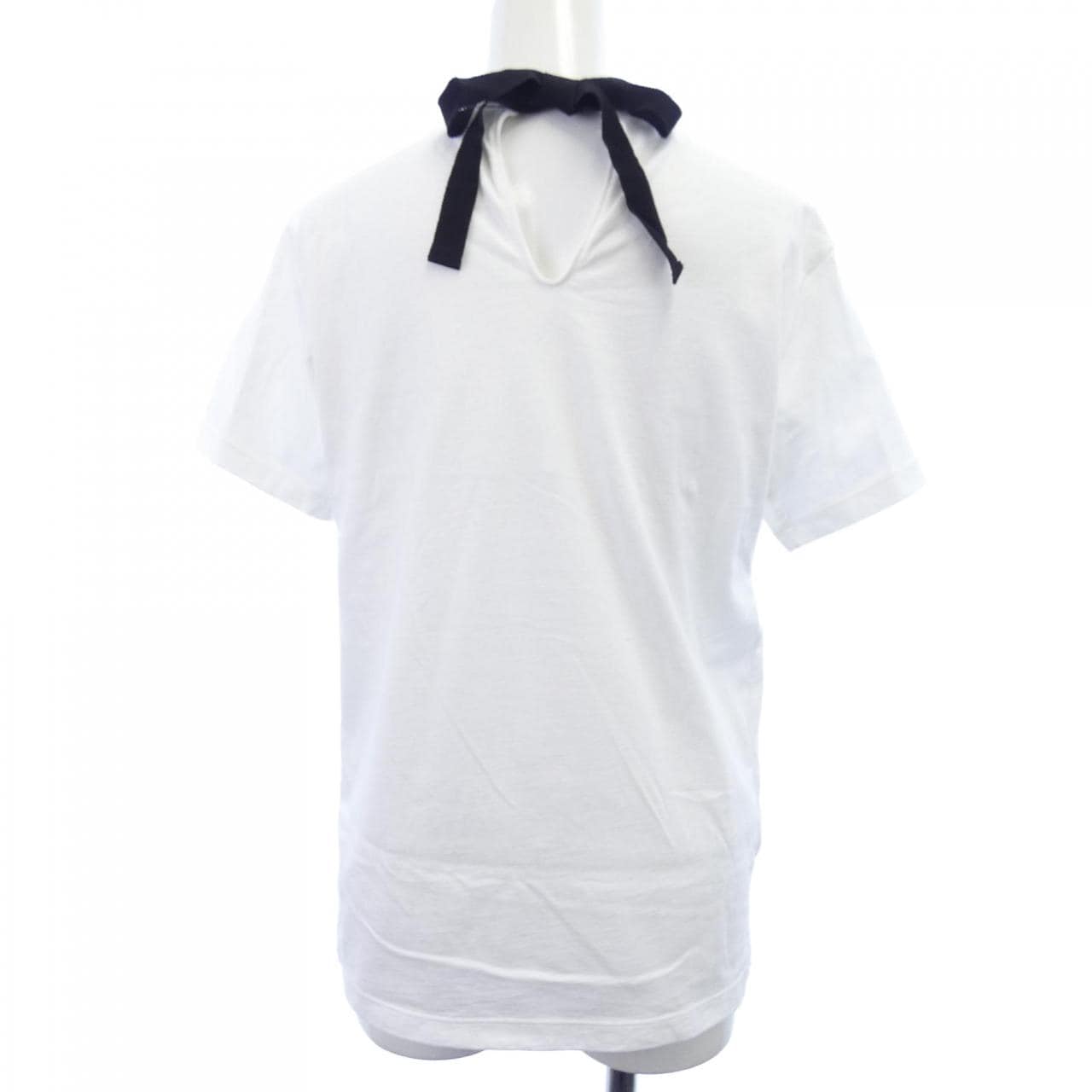 ミュウミュウ MIU MIU MJM964 1NY5 Tシャツ
