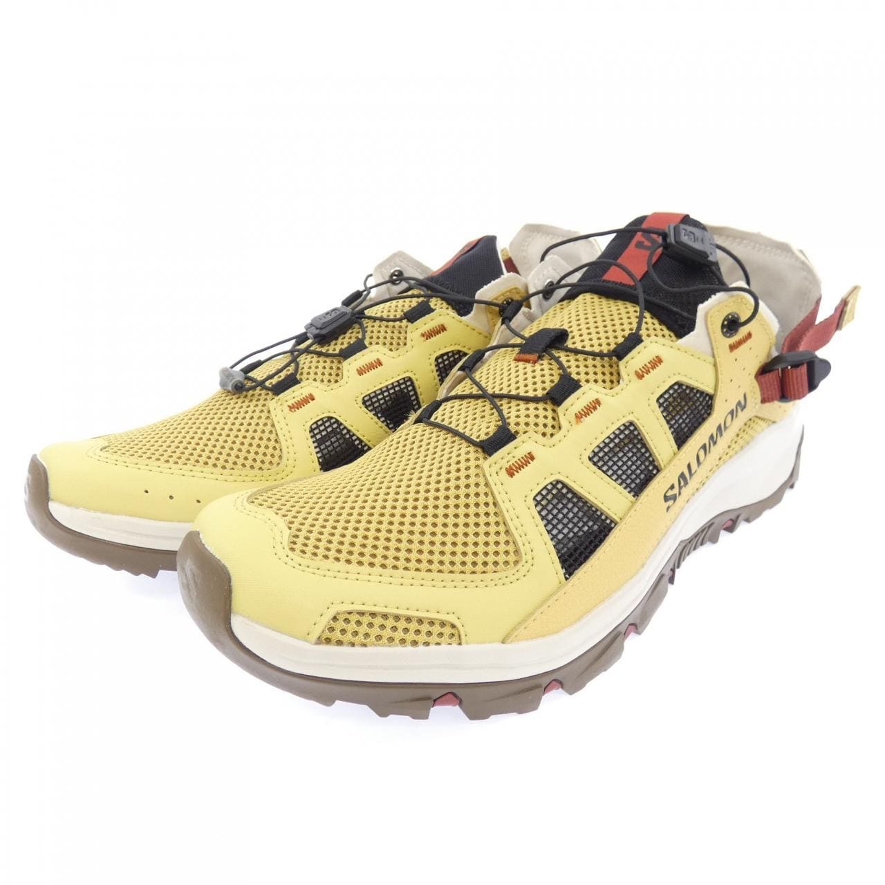 サロモン SALOMON スニーカー