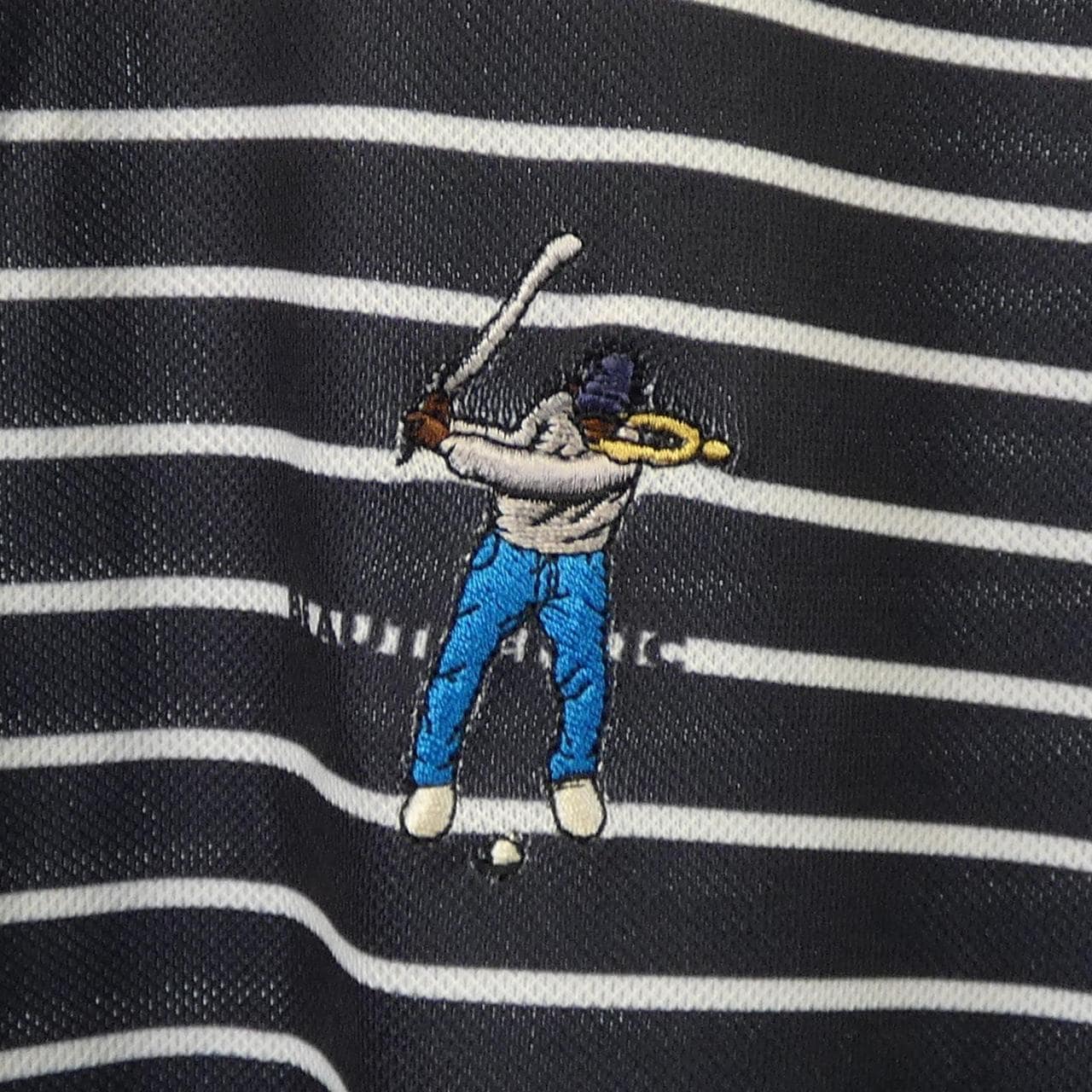 EASTSIDE GOLF ポロシャツ