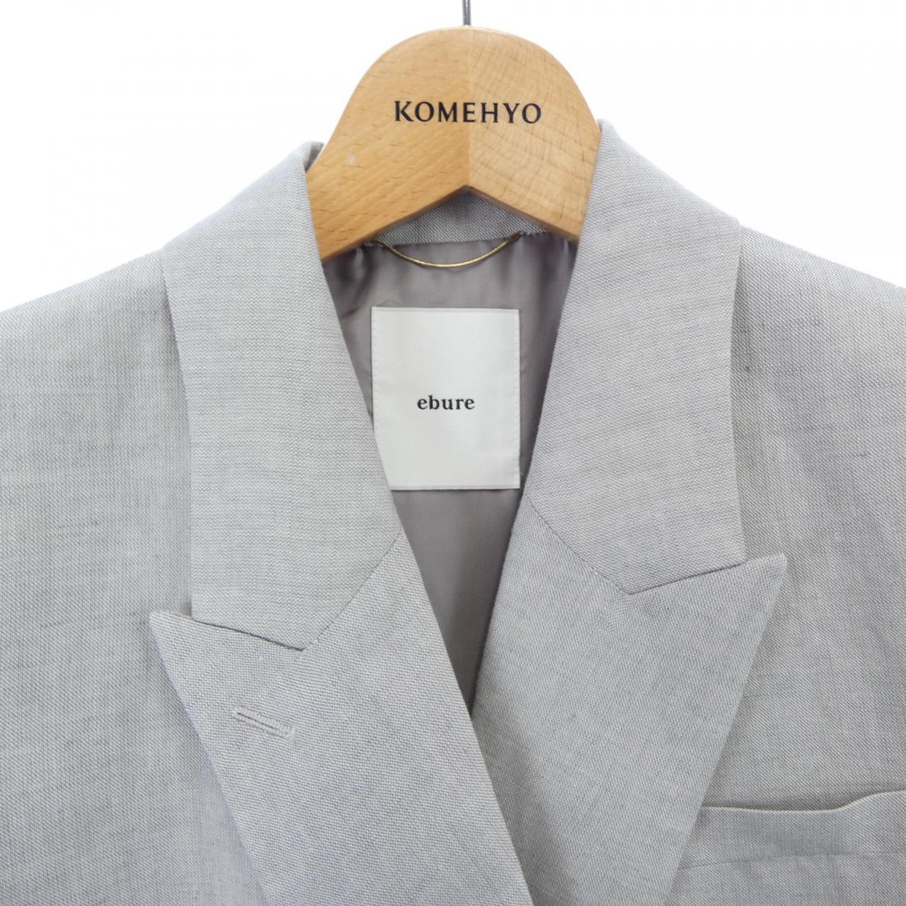 エブール ebure ベスト