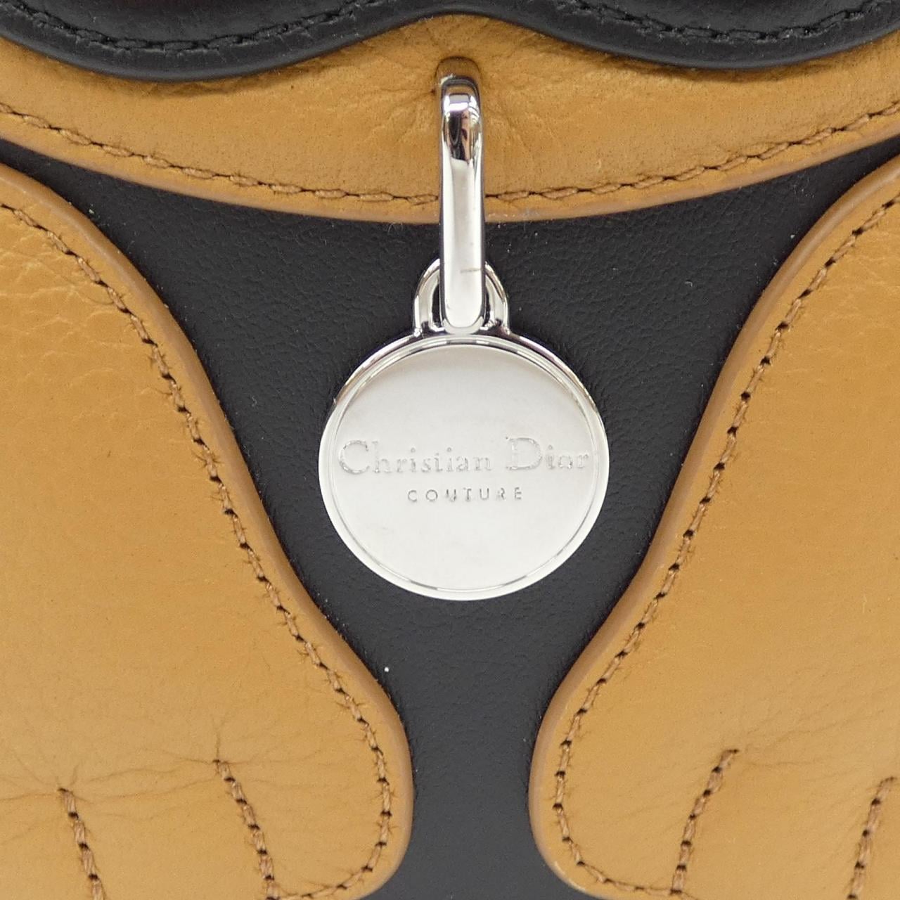 ディオール DIOR BOBBY ジップ付き ミニバッグ 2ESKH556FSF　 BAG