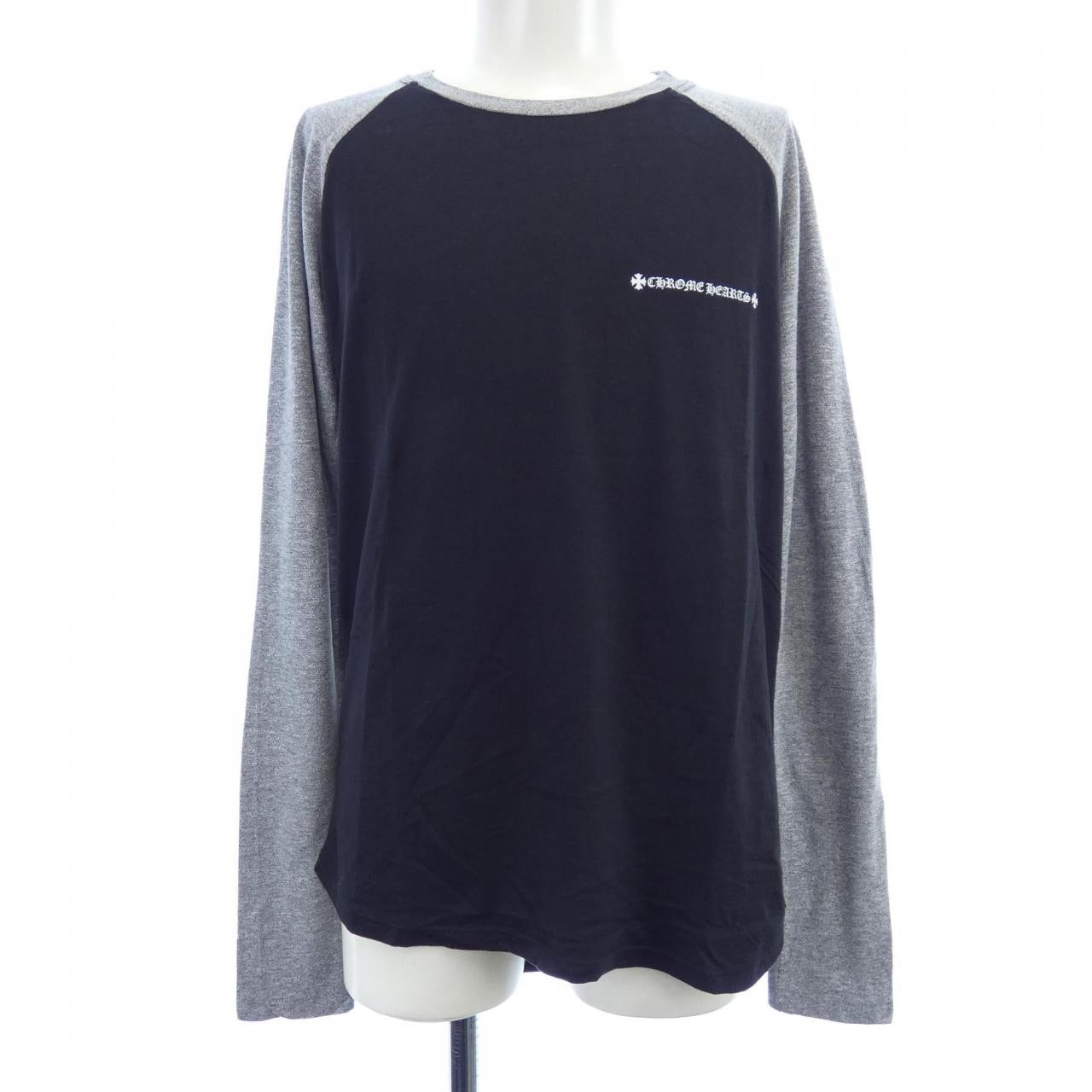 クロムハーツ CHROME HEARTS 2212-304-0470 Tシャツ