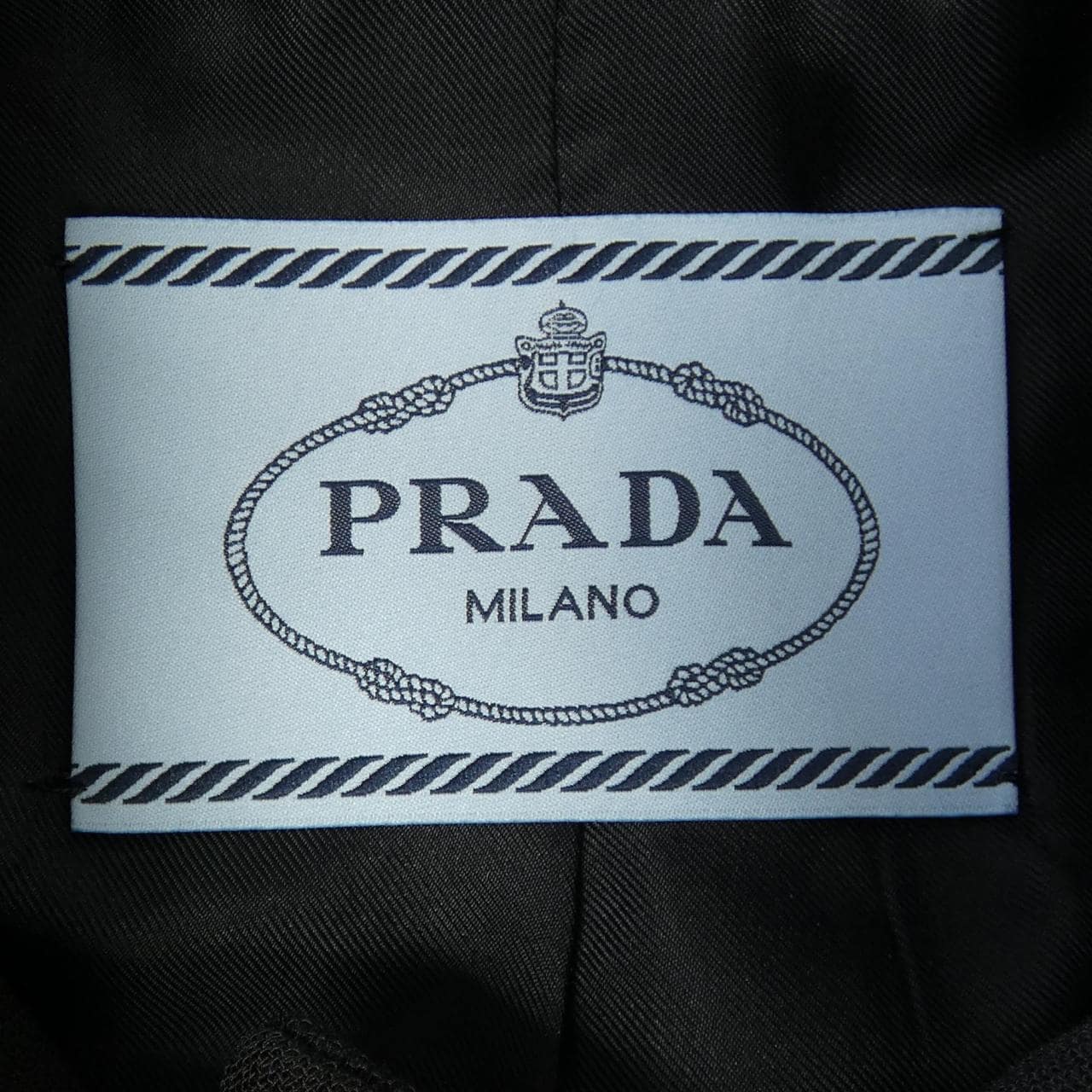 プラダ PRADA P562F ジャケット