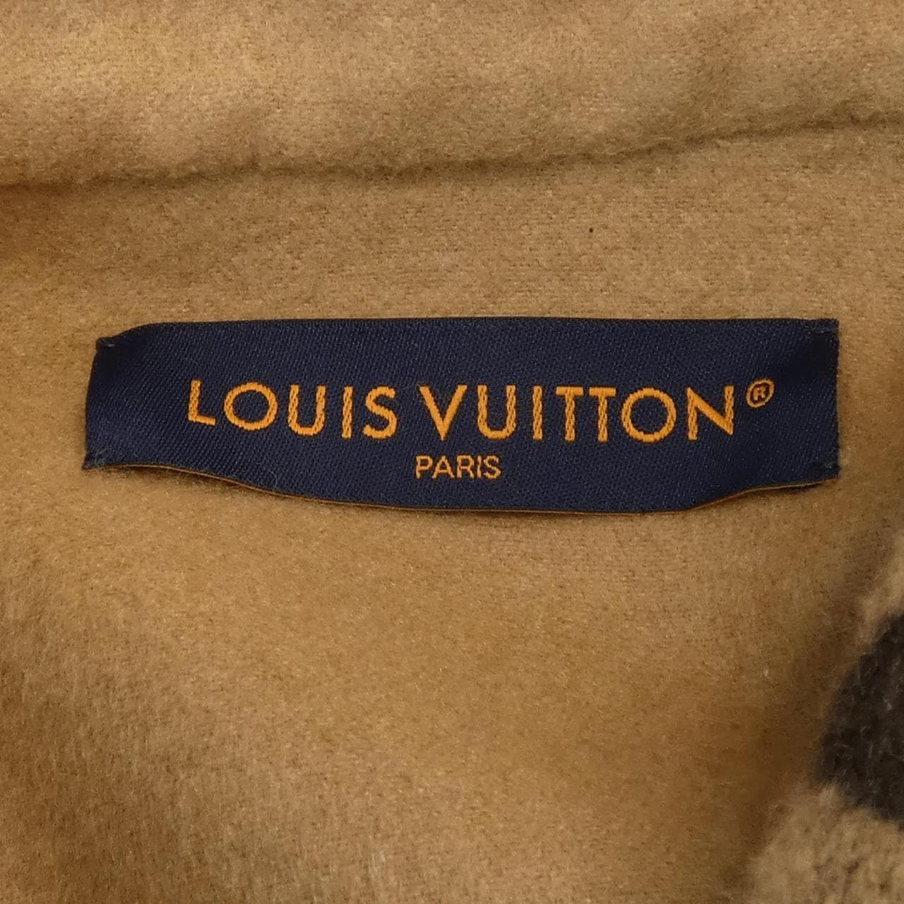 ルイヴィトン LOUIS VUITTON HSB39WFRW ジャケット
