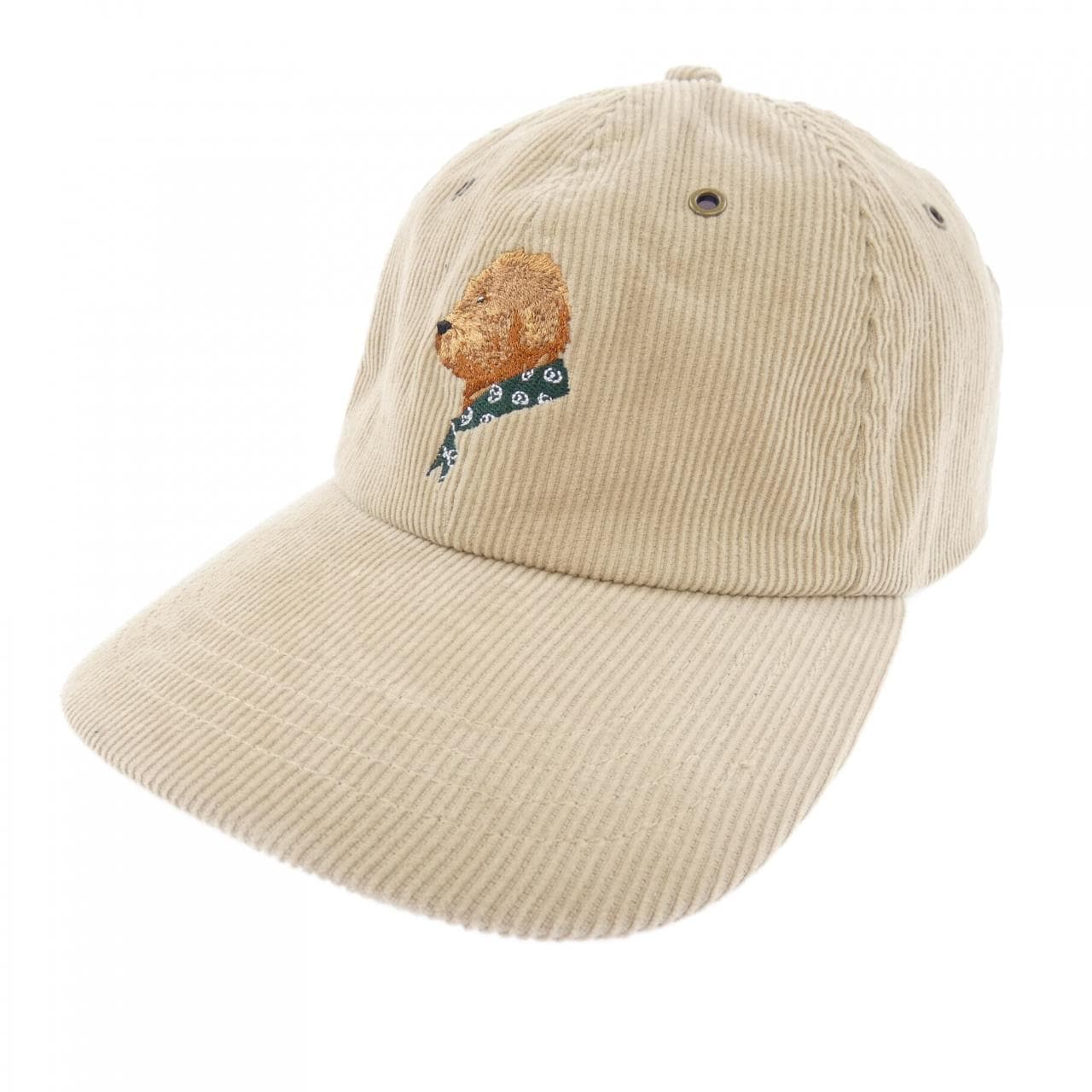 AIRE LEON DORE キャップ