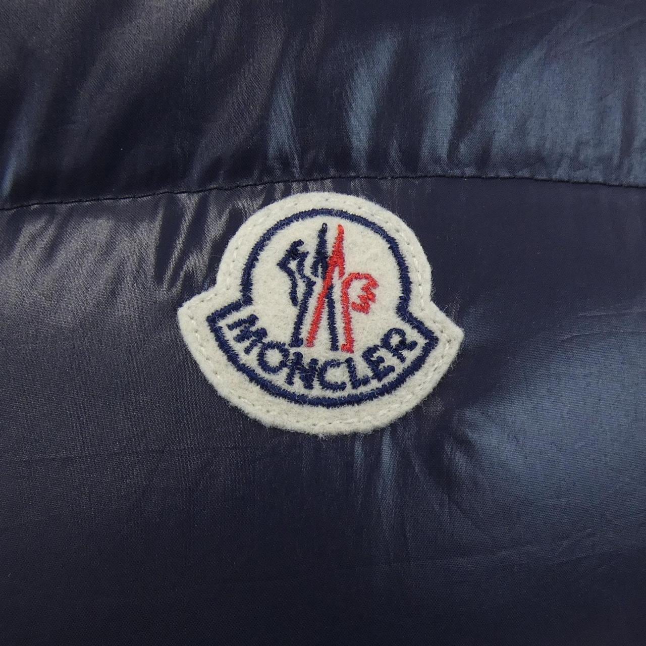 モンクレール MONCLER TIB ダウンベスト