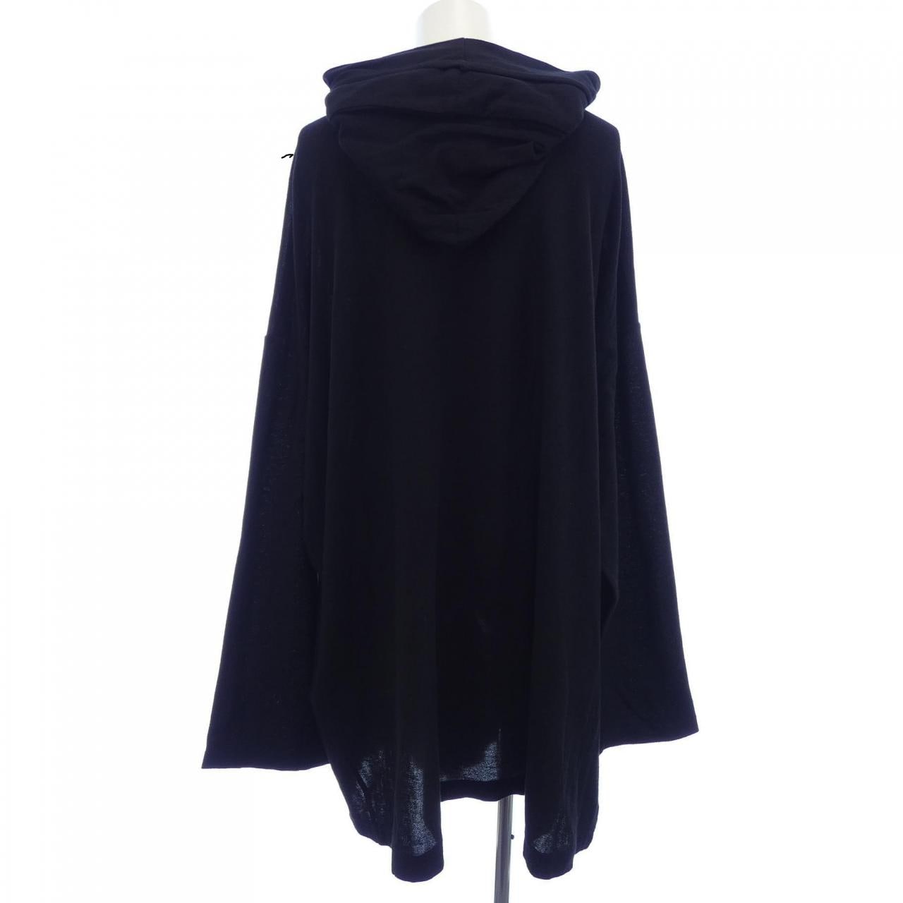 ヨウジヤマモトプールオム YOHJI YAMAMOTO POUR HOMME HH-T78-979 ロングカーディガン