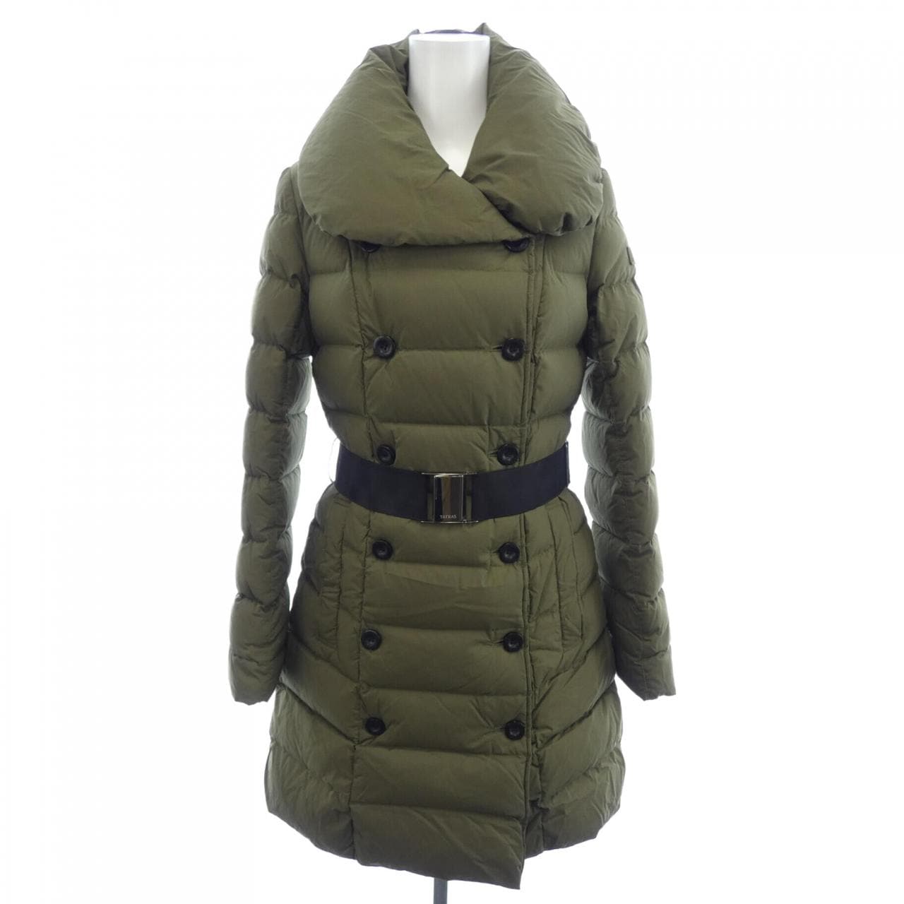 タトラス TATRAS LTA18A4487 ダウンコート