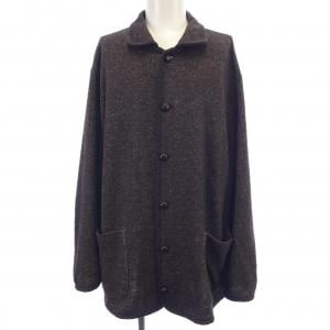 パパス Papas カーディガン