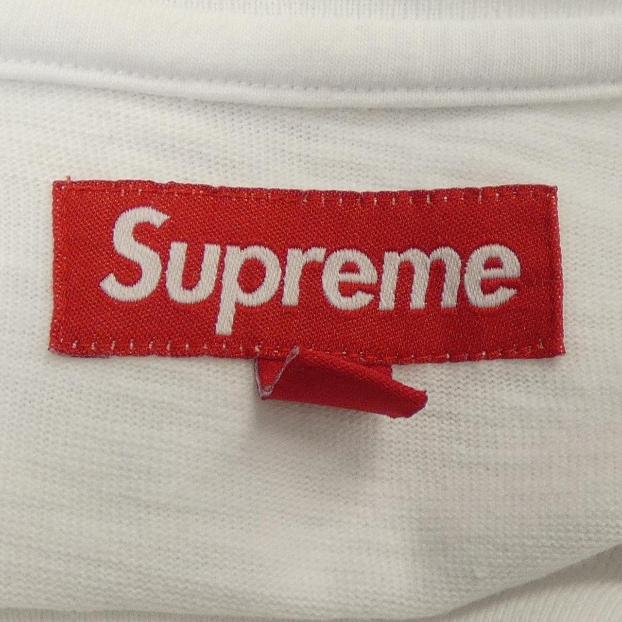 シュプリーム SUPREME COLLEGIATE S/S TOP Tシャツ