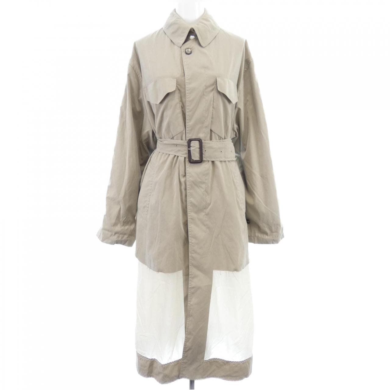 メゾンマルジェラ Maison Margiela S51AH0194 UNISEX コート