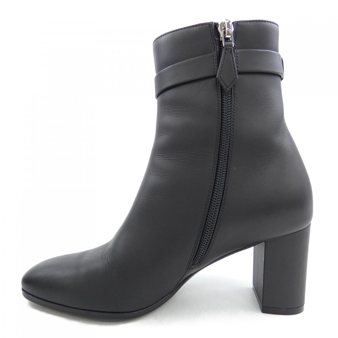 エルメス HERMES サンジェルマン SAINT GERMAIN ケリーバックル 182102Z ブーツ