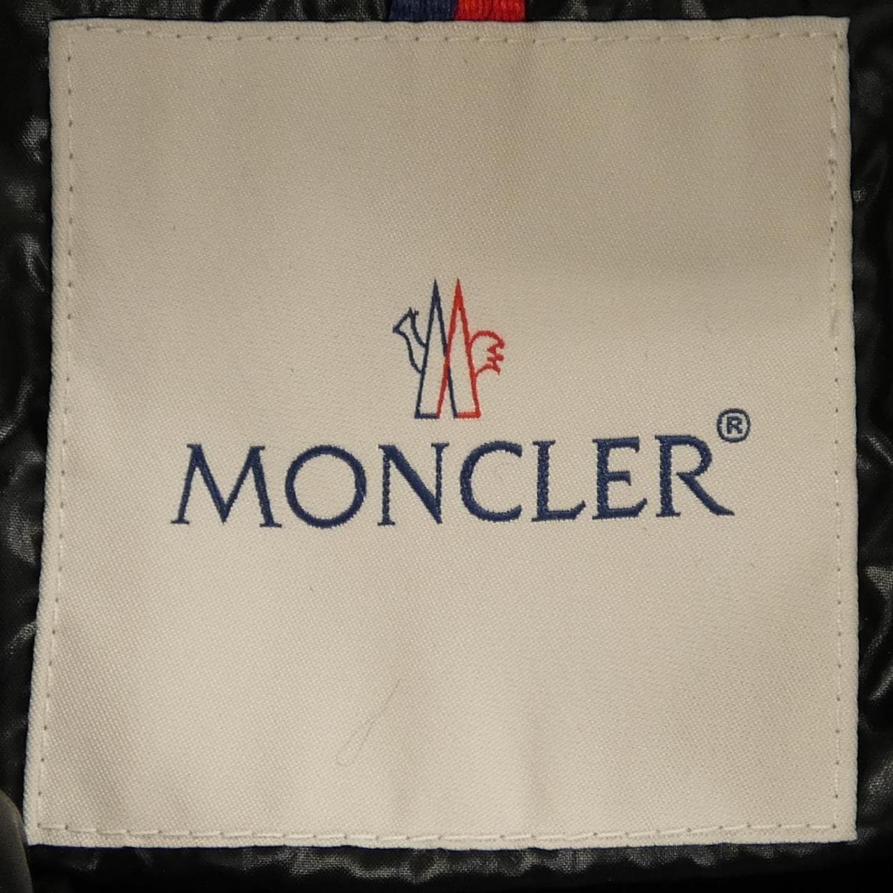 モンクレール MONCLER GHANY ダウンベスト