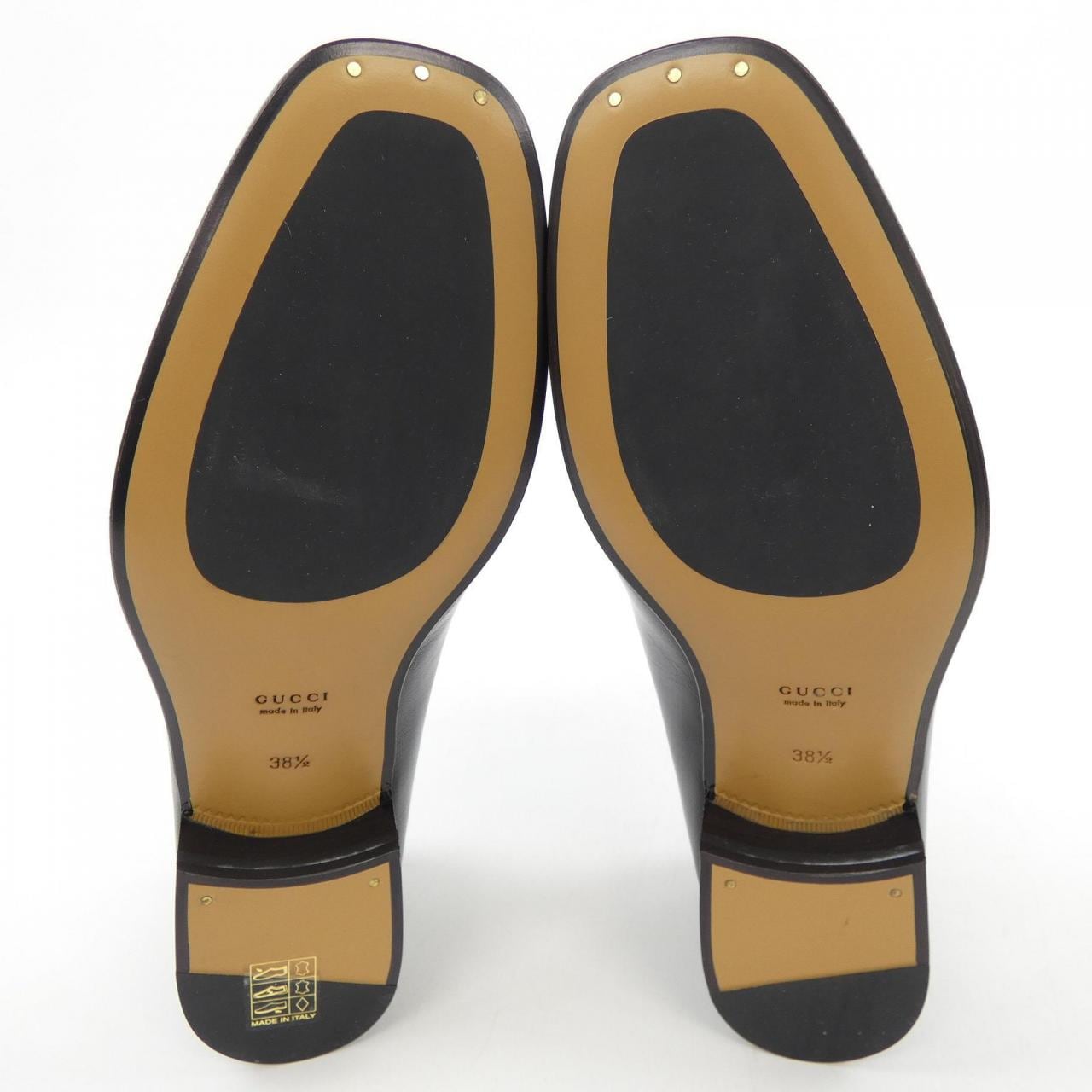 グッチ GUCCI 571050 シューズ