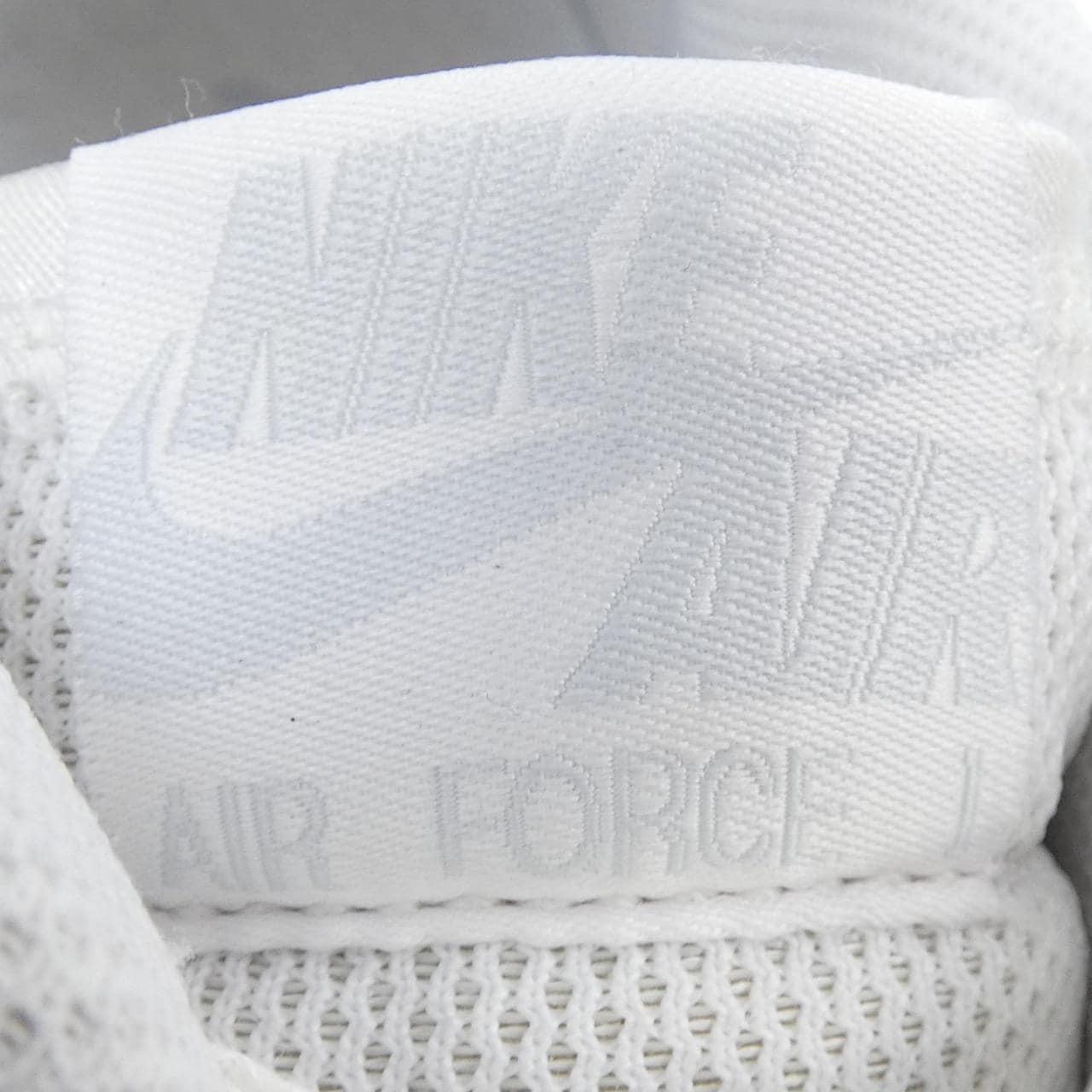 ナイキ NIKE AIR FORCE1 REACT CT1020-1 スニーカー