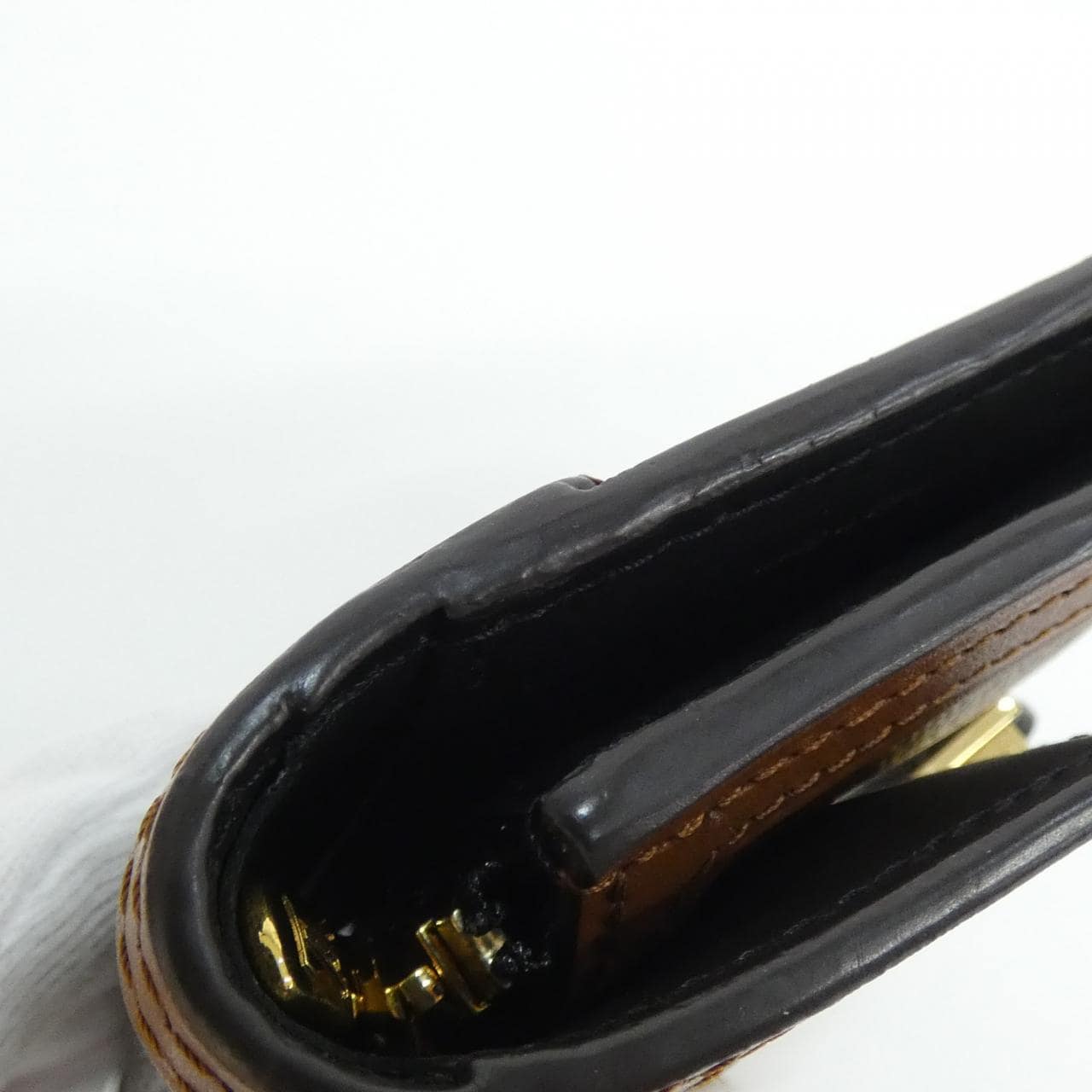 ルイヴィトン モノグラム ポルトフォイユ ドーフィーヌ コンパクト M68725 財布