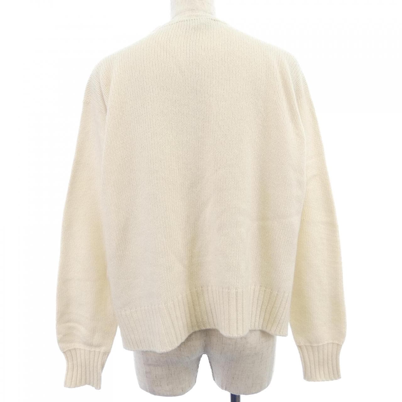 メゾンフラメウール MAISON FLANEUR ニット