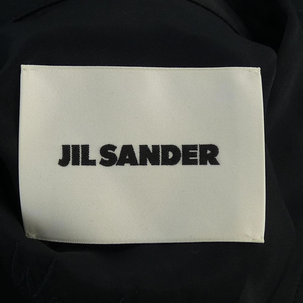 ジルサンダー JIL SANDER J65004 シャツ
