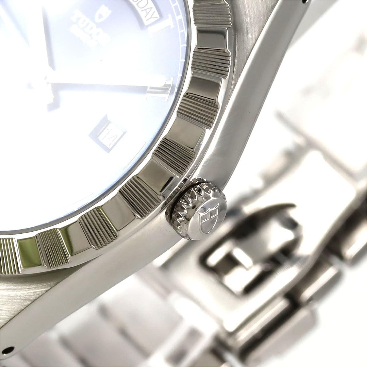 チューダー/チュードル チューダーロイヤル M28600-0005 SS 自動巻