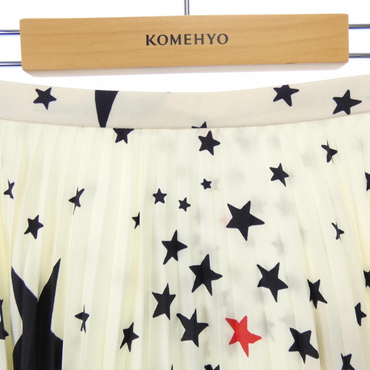 ヴァレンティノ VALENTINO TB3RA5K354Y スカート