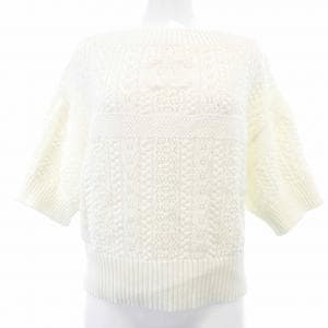 シャネル CHANEL LOOK25 P76924K11083 ニット