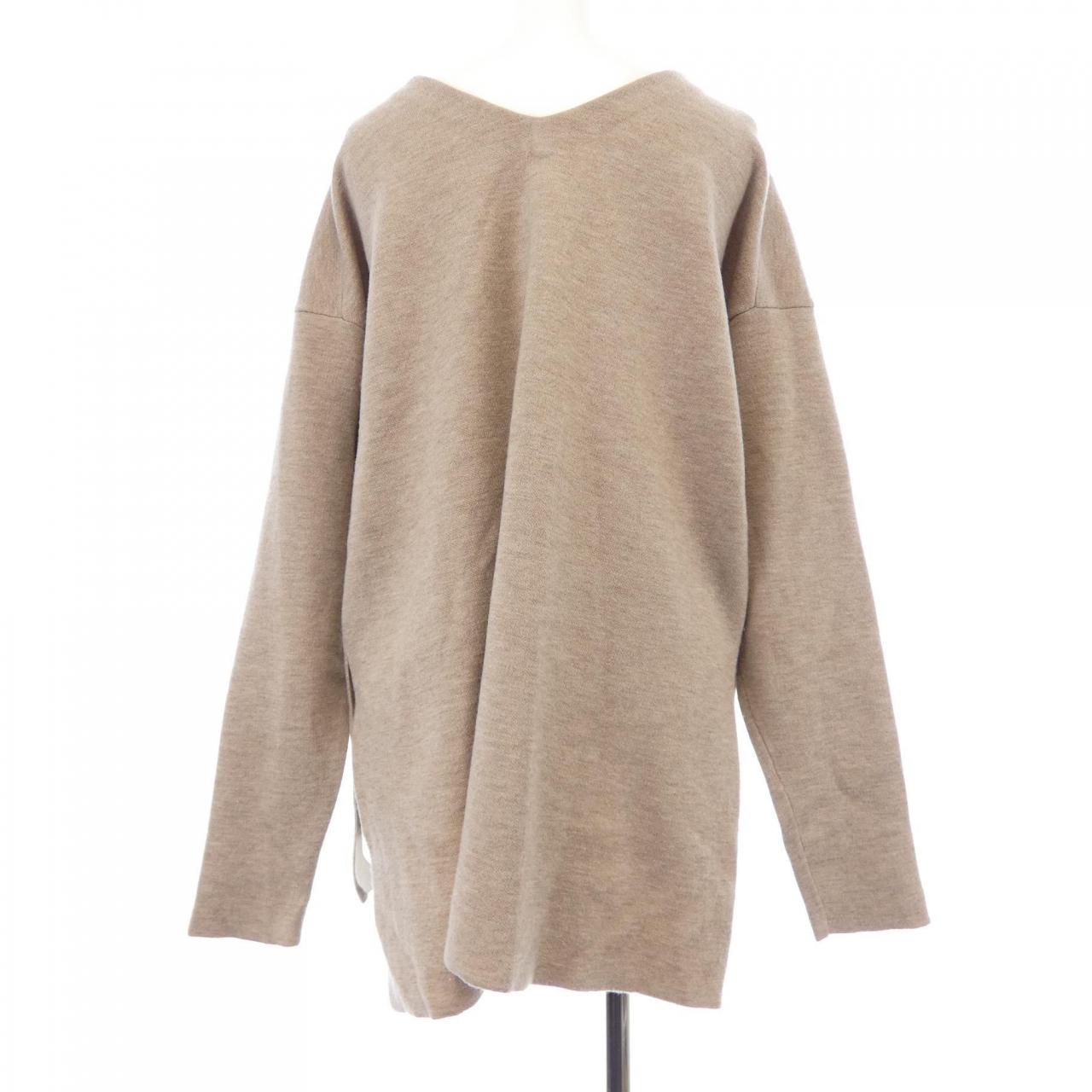 カオス chaos ニット