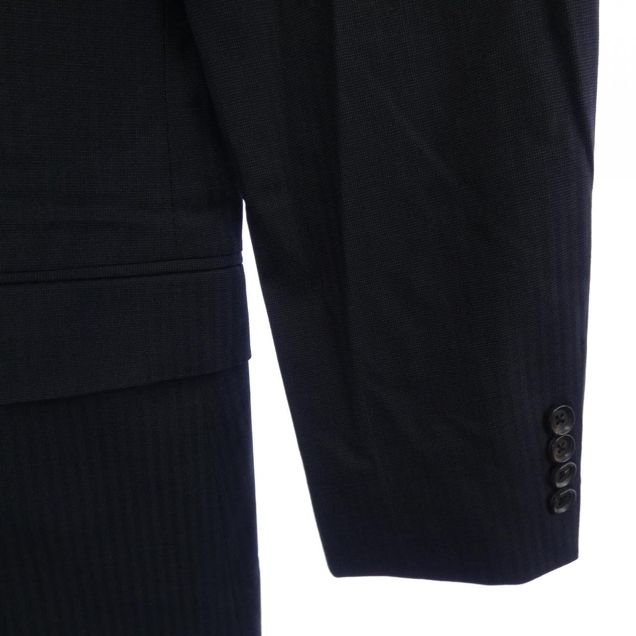 シップス SHIPS スーツ