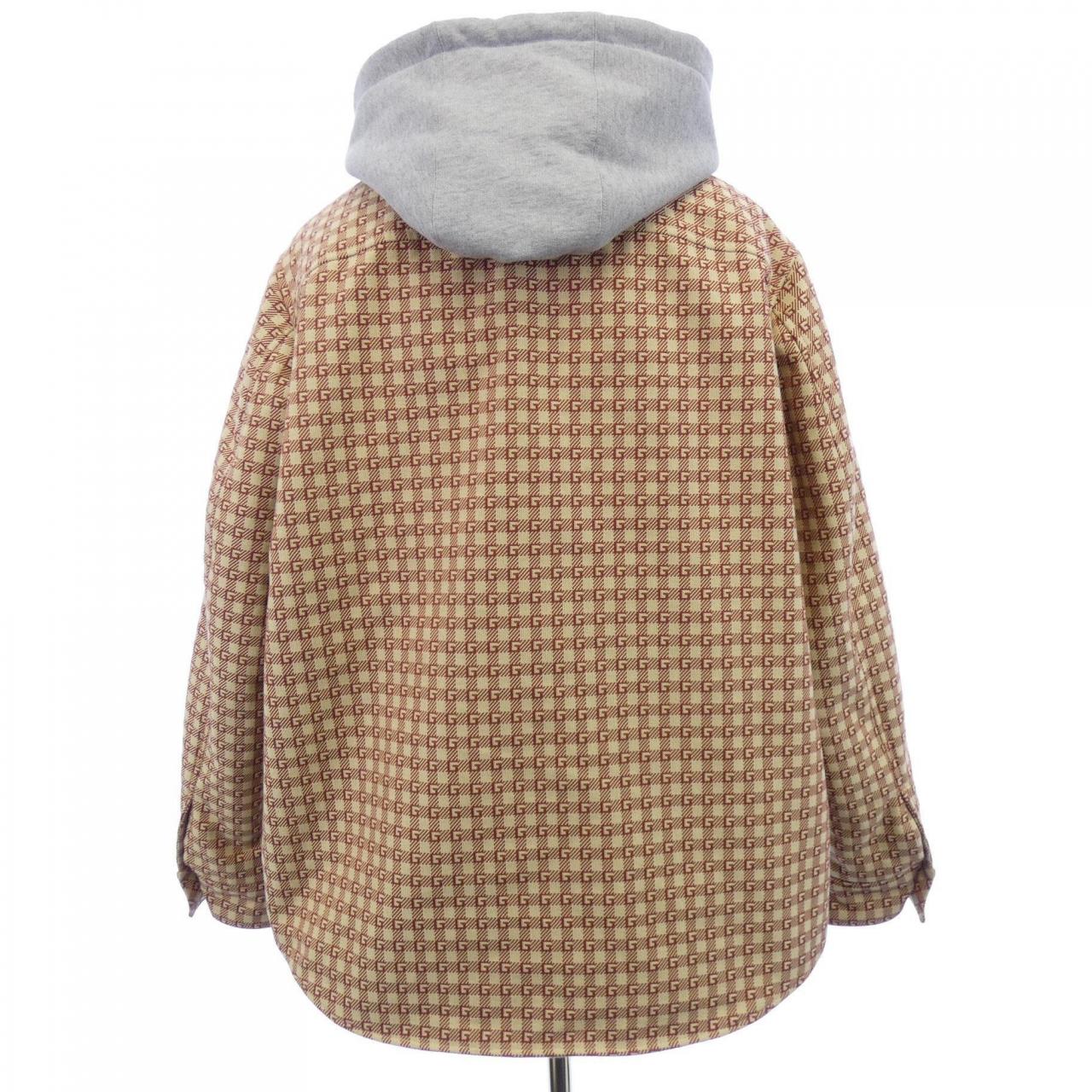 グッチ GUCCI 694144 ZAJJS ジャケット