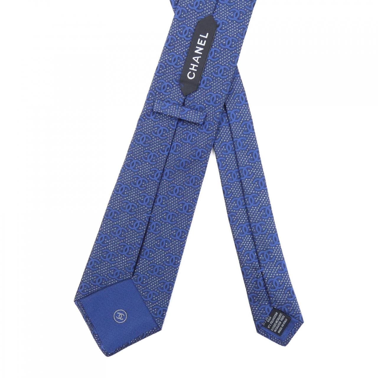 シャネル CHANEL NECKTIE