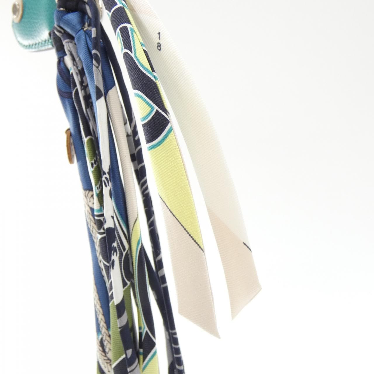 エルメス BETTA 1075698 バッグチャーム