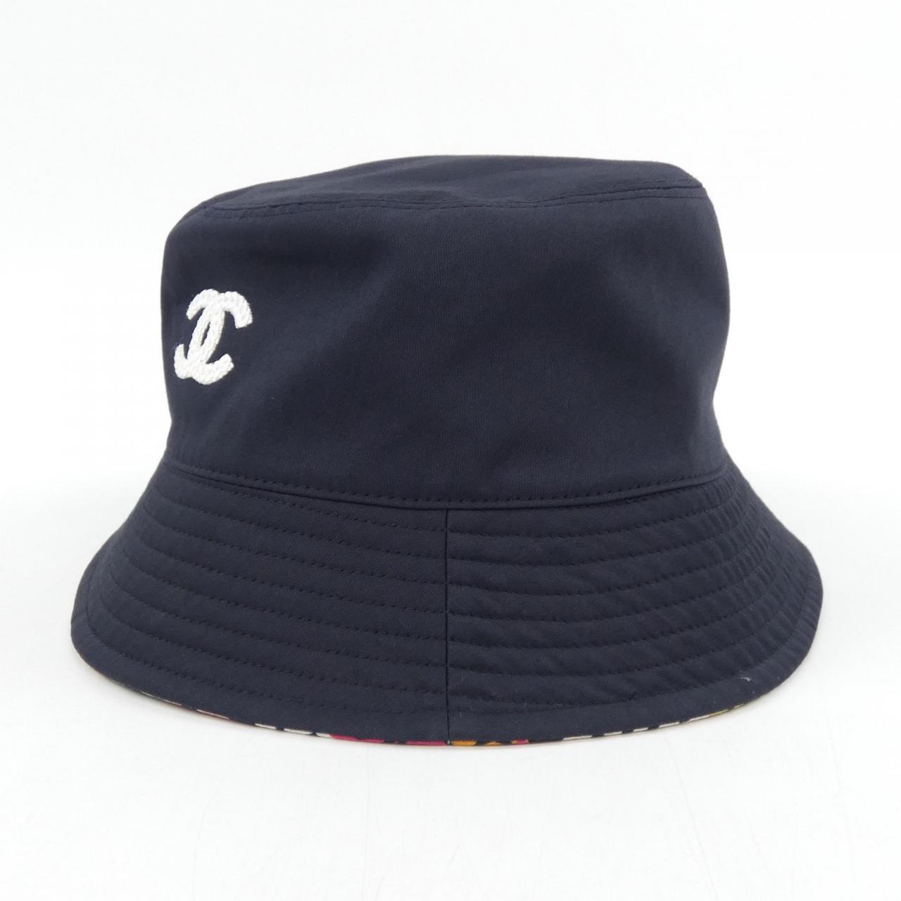 シャネル CHANEL AA9699B15073 ハット