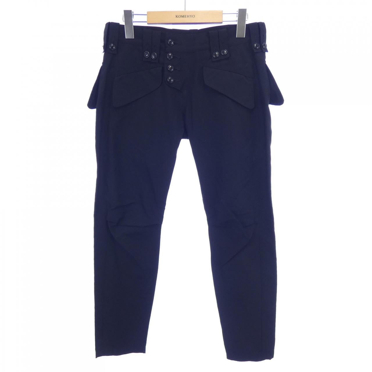 ワイズ Y's YO-P14-210 パンツ