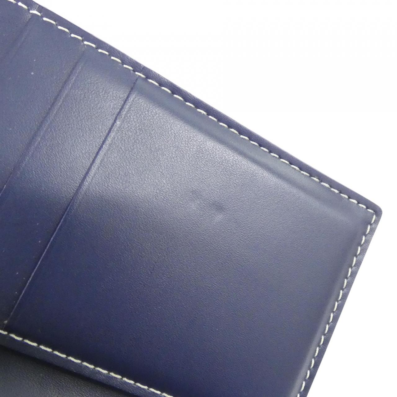 ゴヤール サン ピエール APM115 カードケース