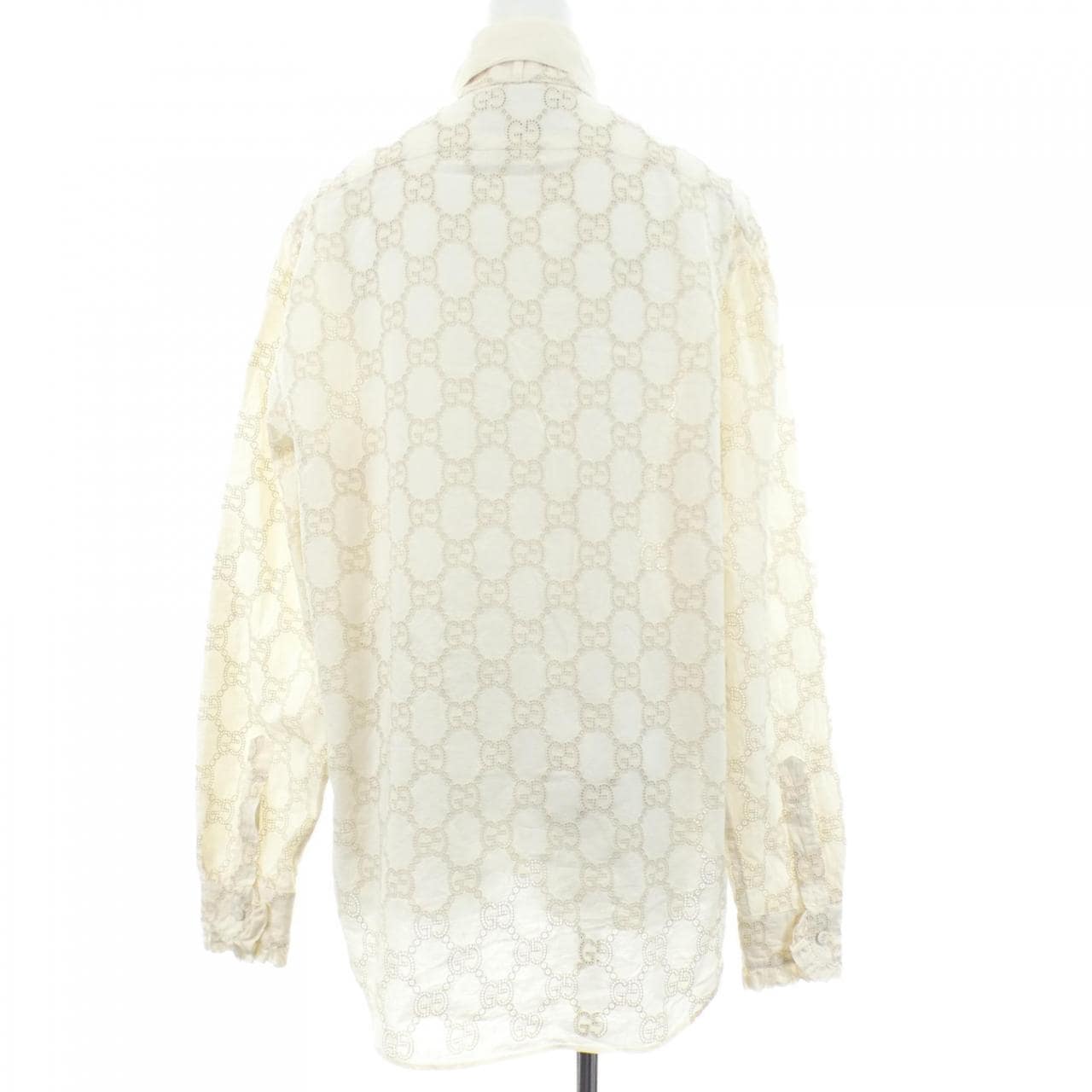 グッチ GUCCI GG 569104 ZABI8 シャツ