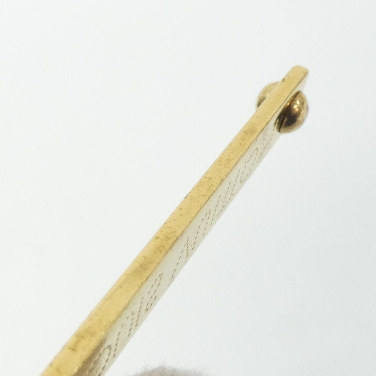 ルイヴィトン ビジューサック タパー M65090 キーリング