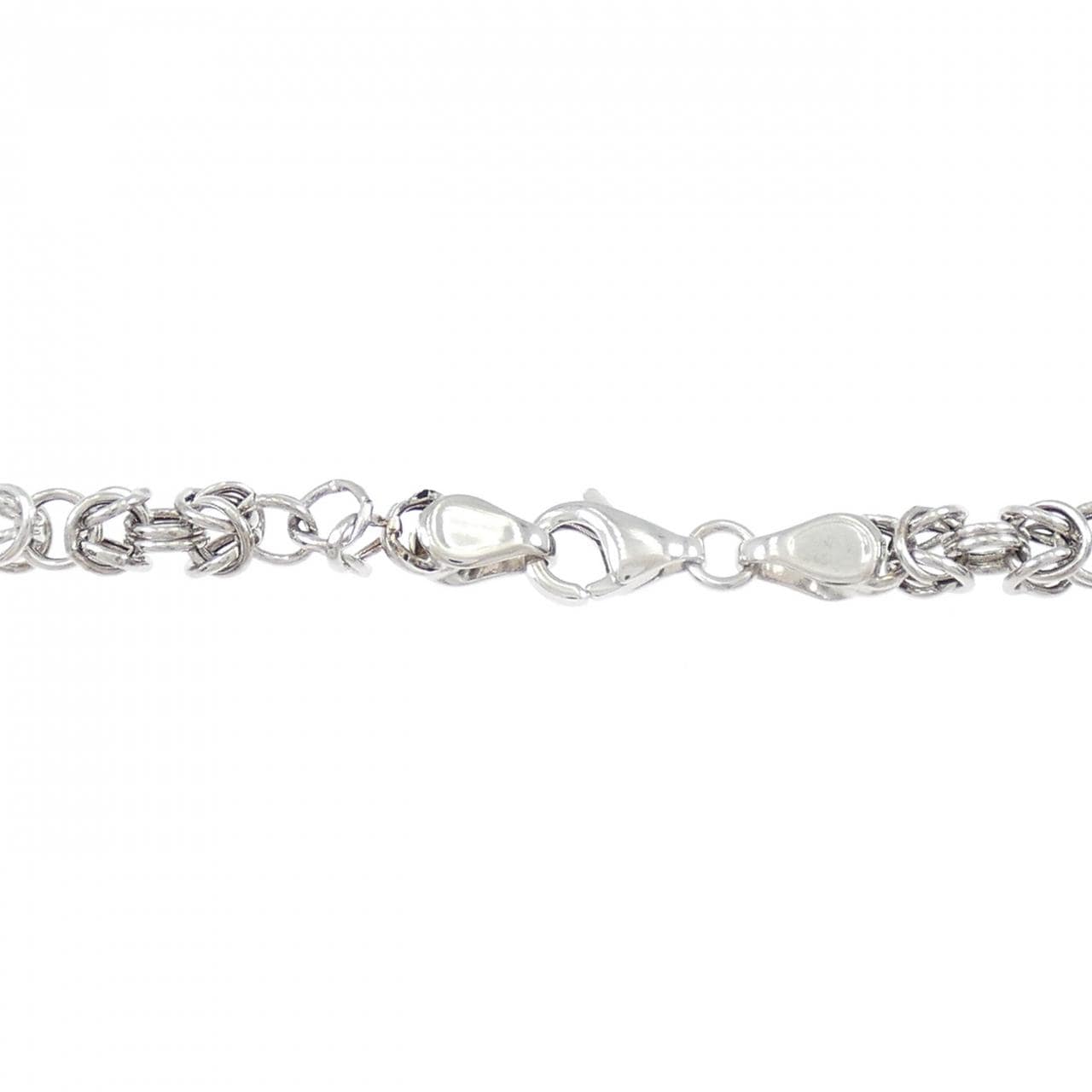 14KTWG ネックレス