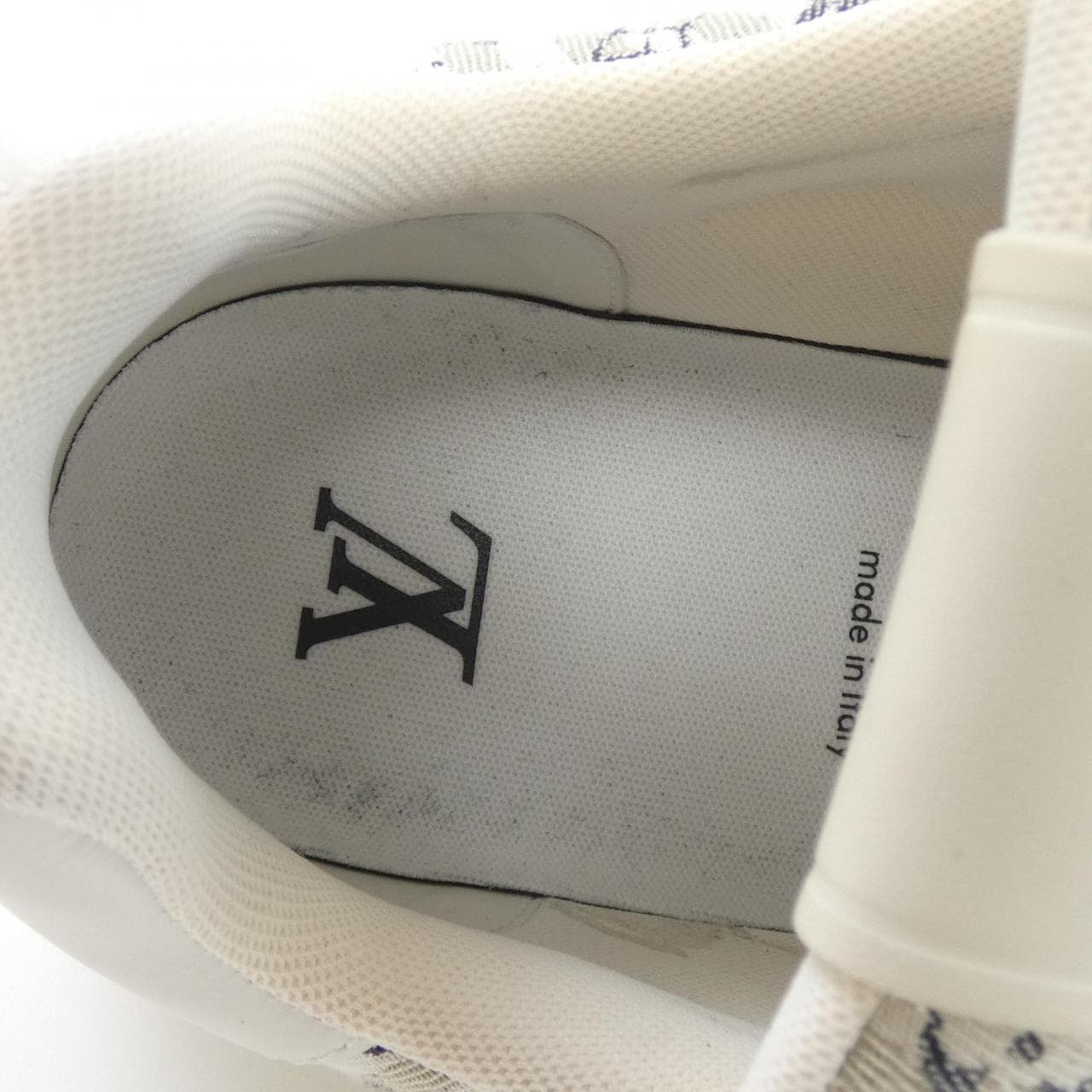 ルイヴィトン LOUIS VUITTON スニーカー