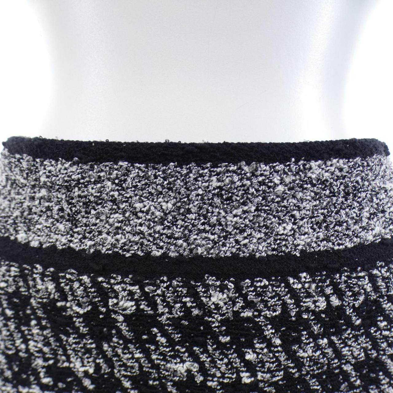 クリスチャンディオール CHRISTIAN DIOR 424J03AM753 スカート