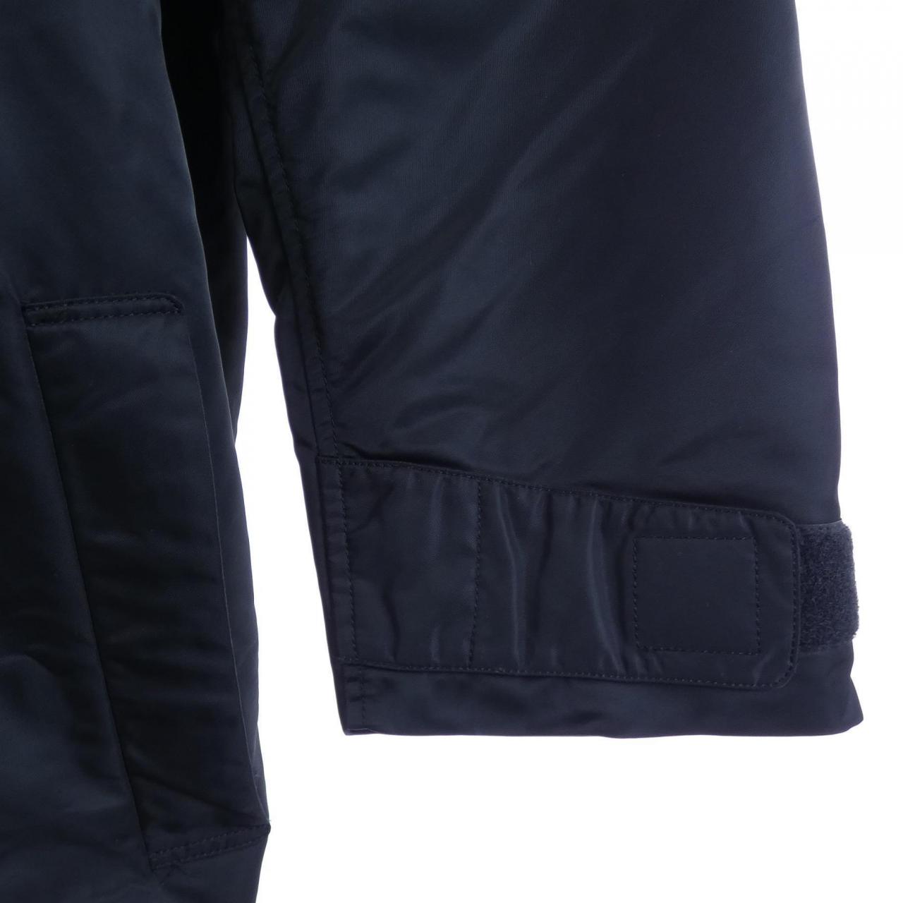 イッセイミヤケメン ISSEY MIYAKE MEN ME12FA542 コート