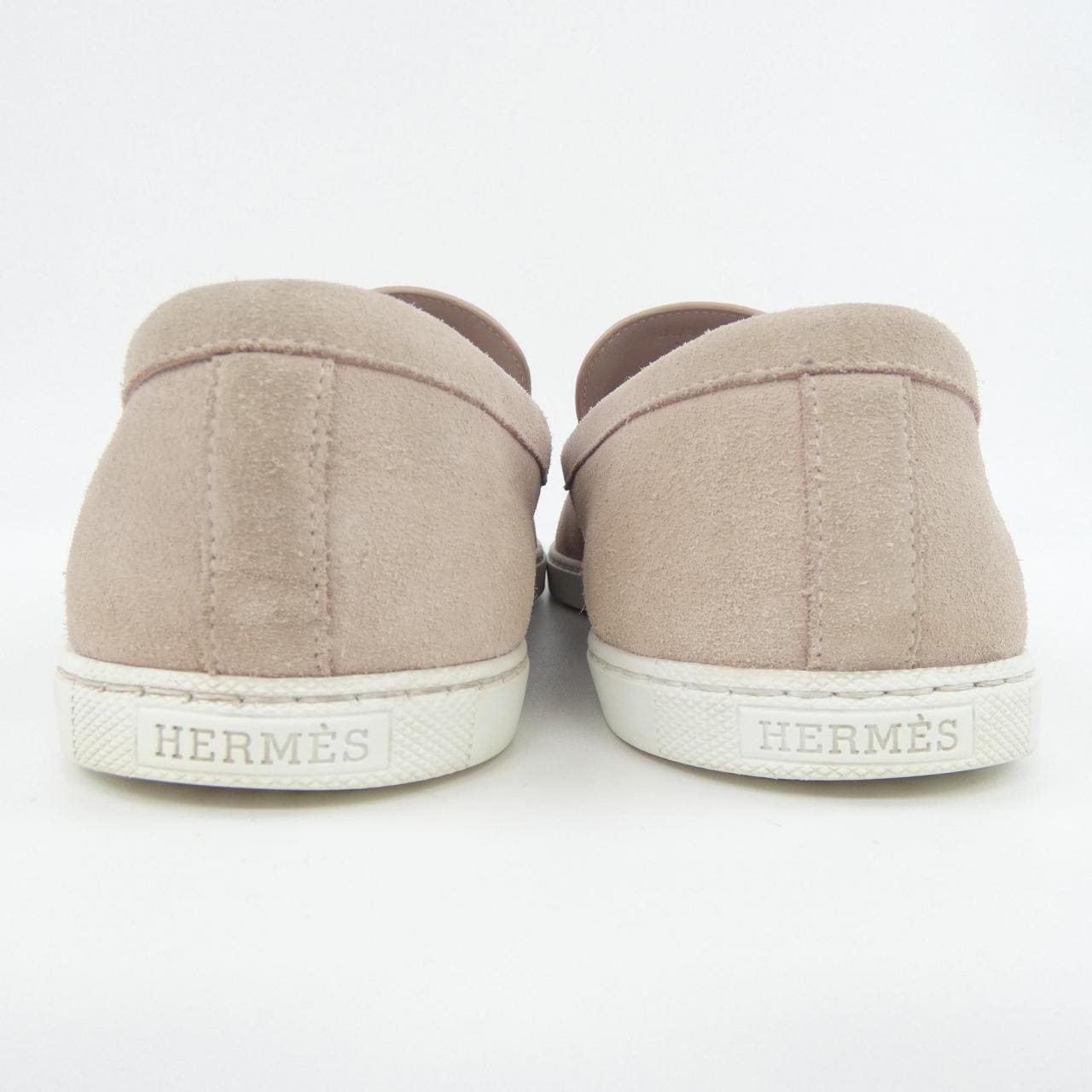 エルメス HERMES イグナシオ シェーヌダンクル 241926Z シューズ